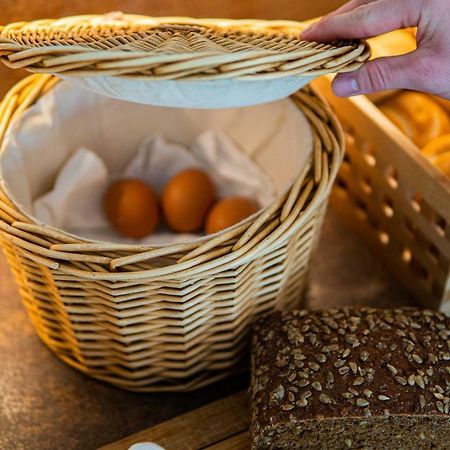 Pension Haas-Hotel Am Turm Rottweil Ngoại thất bức ảnh