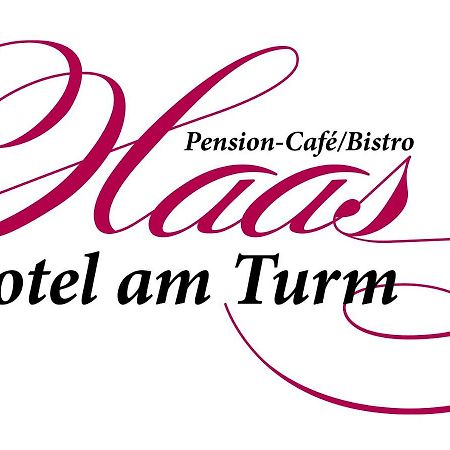 Pension Haas-Hotel Am Turm Rottweil Ngoại thất bức ảnh