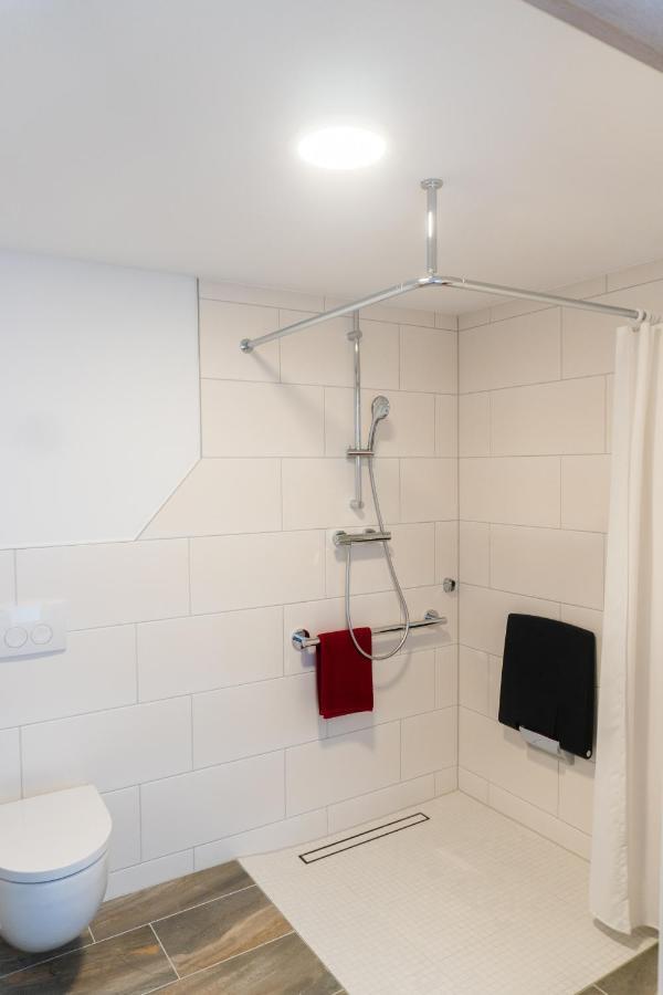 Pension Haas-Hotel Am Turm Rottweil Ngoại thất bức ảnh