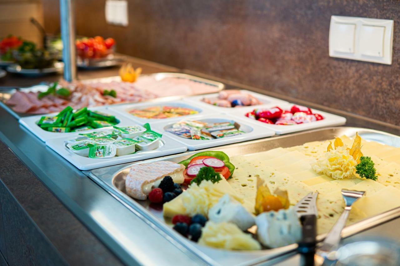 Pension Haas-Hotel Am Turm Rottweil Ngoại thất bức ảnh