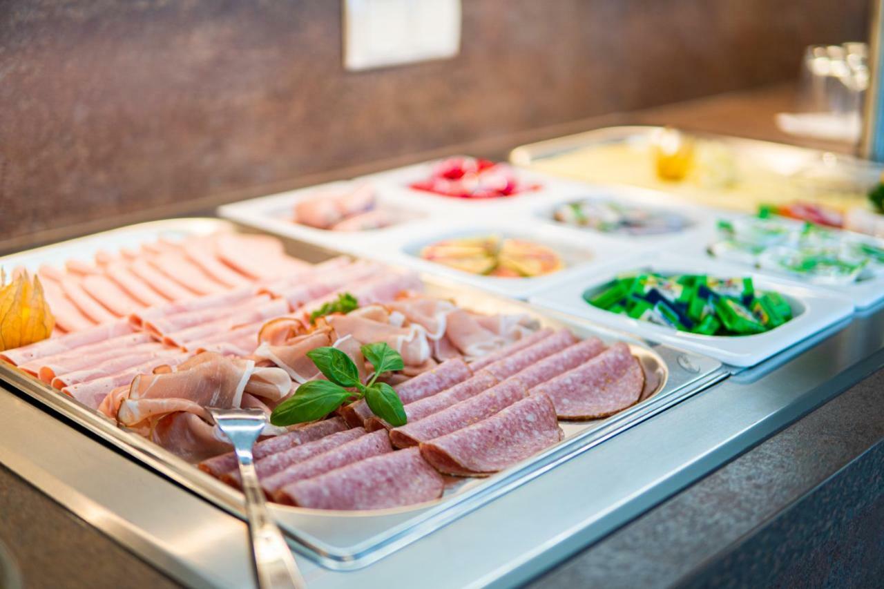 Pension Haas-Hotel Am Turm Rottweil Ngoại thất bức ảnh