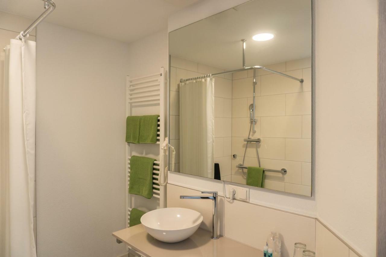 Pension Haas-Hotel Am Turm Rottweil Ngoại thất bức ảnh