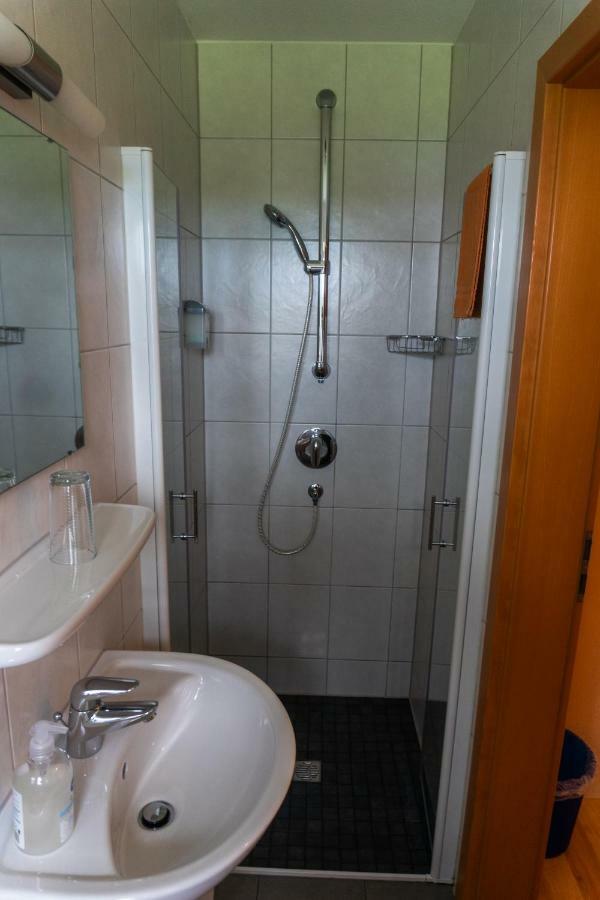 Pension Haas-Hotel Am Turm Rottweil Ngoại thất bức ảnh