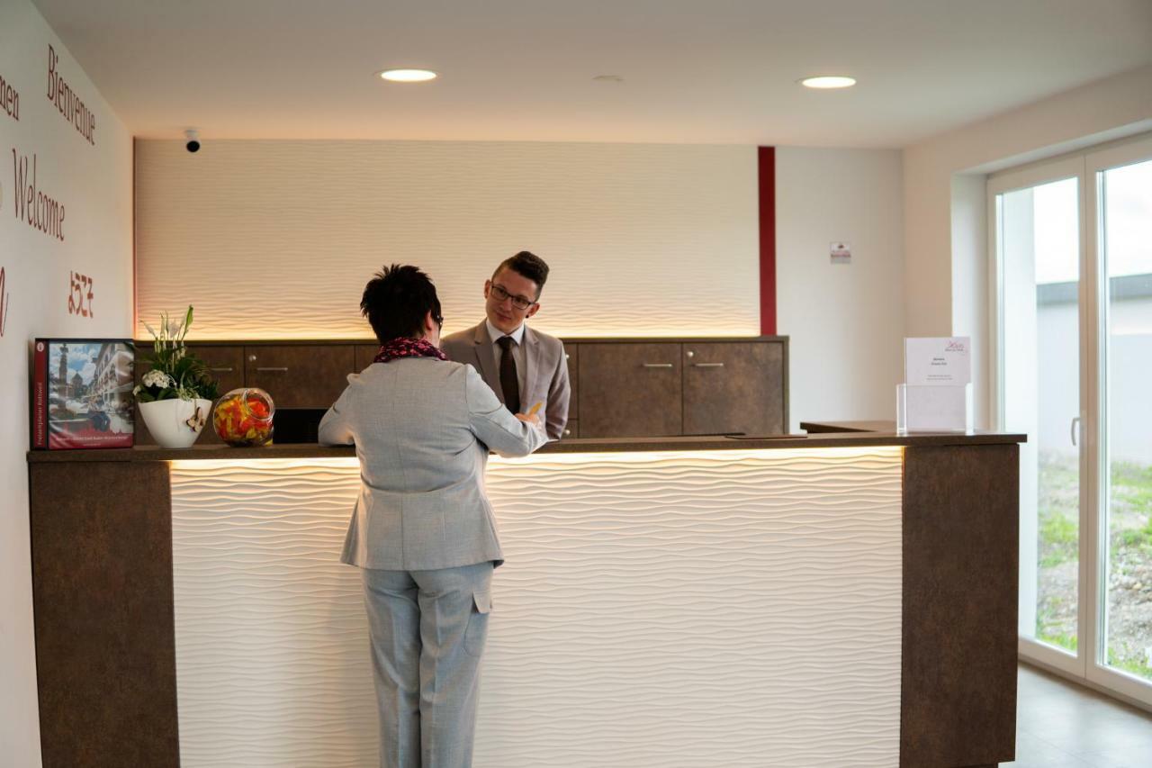 Pension Haas-Hotel Am Turm Rottweil Ngoại thất bức ảnh