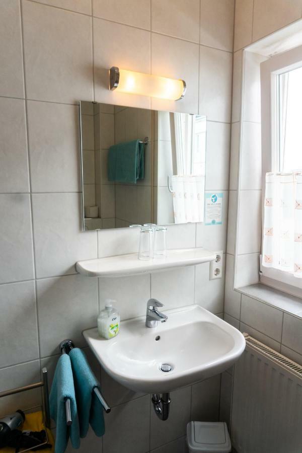 Pension Haas-Hotel Am Turm Rottweil Ngoại thất bức ảnh
