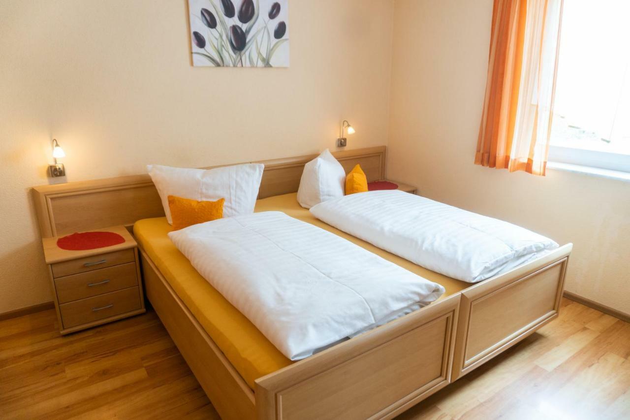 Pension Haas-Hotel Am Turm Rottweil Ngoại thất bức ảnh