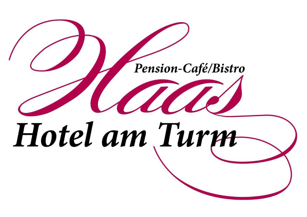 Pension Haas-Hotel Am Turm Rottweil Ngoại thất bức ảnh