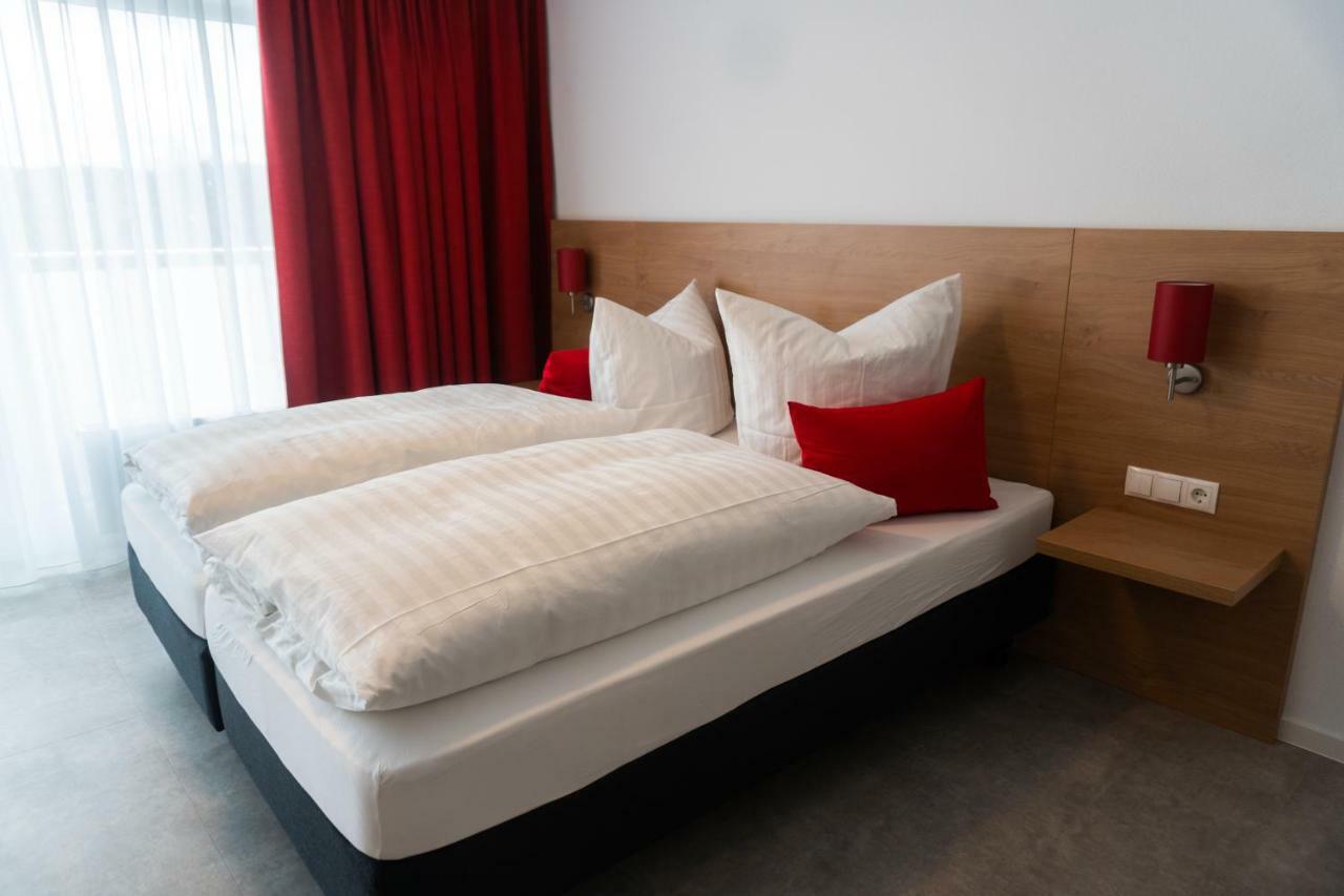 Pension Haas-Hotel Am Turm Rottweil Ngoại thất bức ảnh