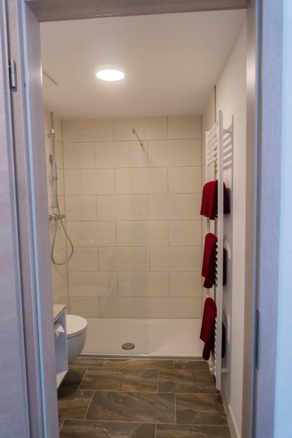 Pension Haas-Hotel Am Turm Rottweil Ngoại thất bức ảnh