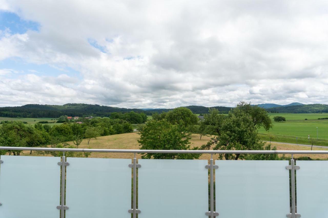 Pension Haas-Hotel Am Turm Rottweil Ngoại thất bức ảnh
